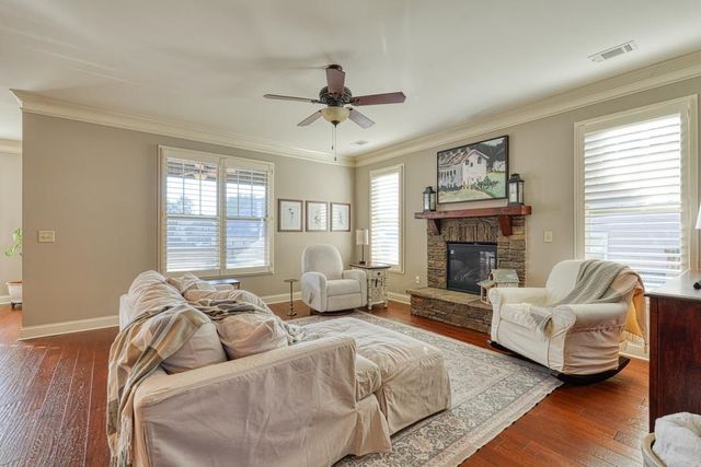 703 Wynborne Lane, Moore, SC 29369