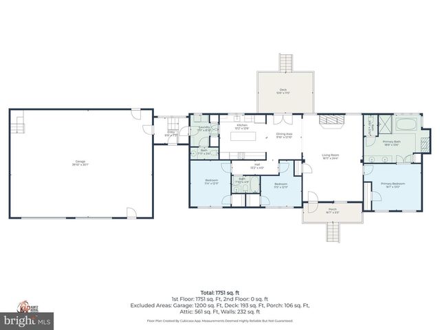 31729 W EDGE RD, Millington, MD 21651