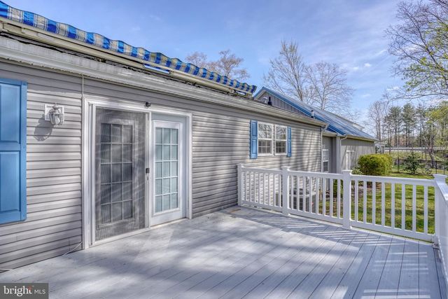 31729 W EDGE RD, Millington, MD 21651