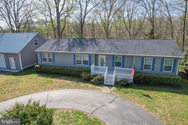 31729 W EDGE RD, Millington, MD 21651