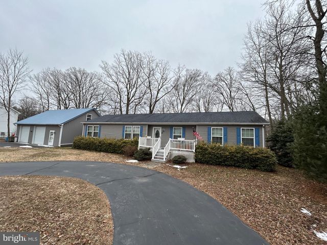31729 W EDGE RD, Millington, MD 21651