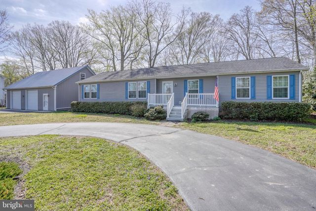 31729 W EDGE RD, Millington, MD 21651