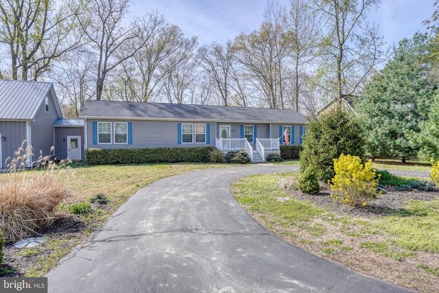 31729 W EDGE RD, Millington, MD 21651