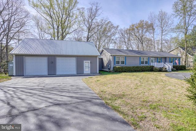 31729 W EDGE RD, Millington, MD 21651
