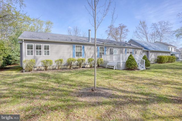 31729 W EDGE RD, Millington, MD 21651