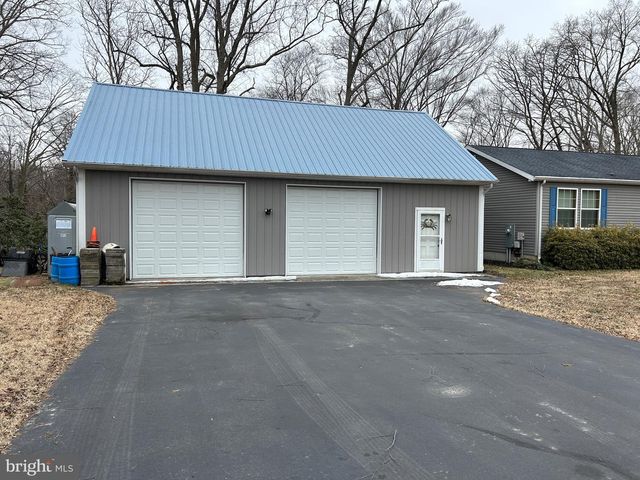 31729 W EDGE RD, Millington, MD 21651