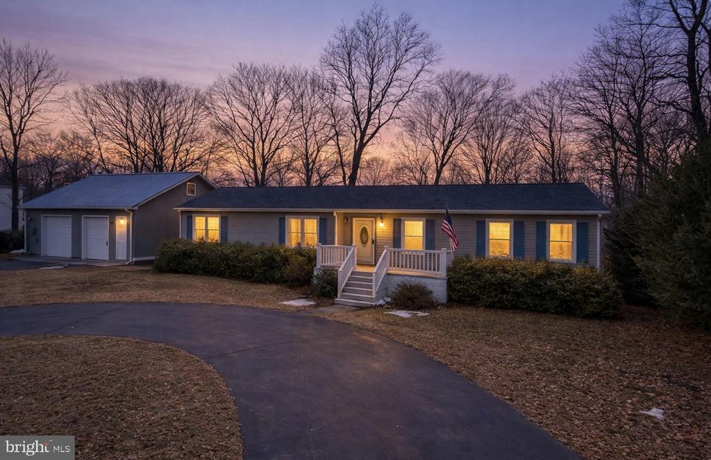 31729 W EDGE RD, Millington, MD 21651