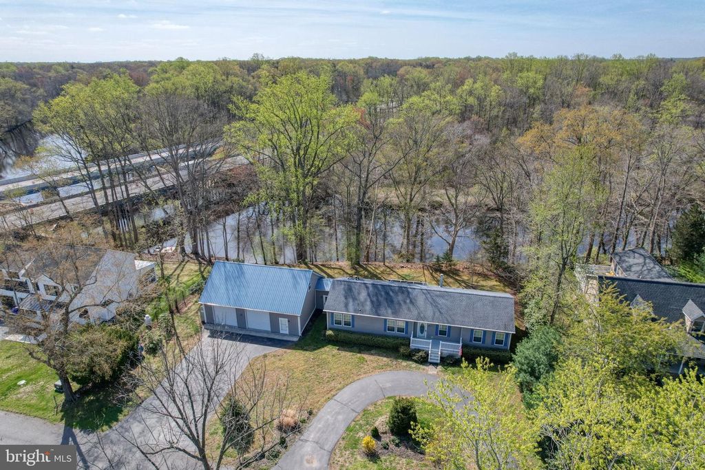 Image 3 of property listing at 31729 W EDGE RD, Millington, MD 21651