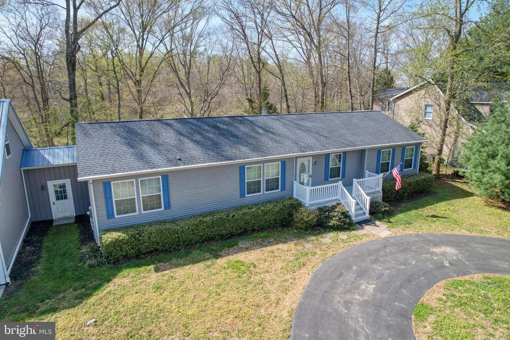 Image 44 of property listing at 31729 W EDGE RD, Millington, MD 21651