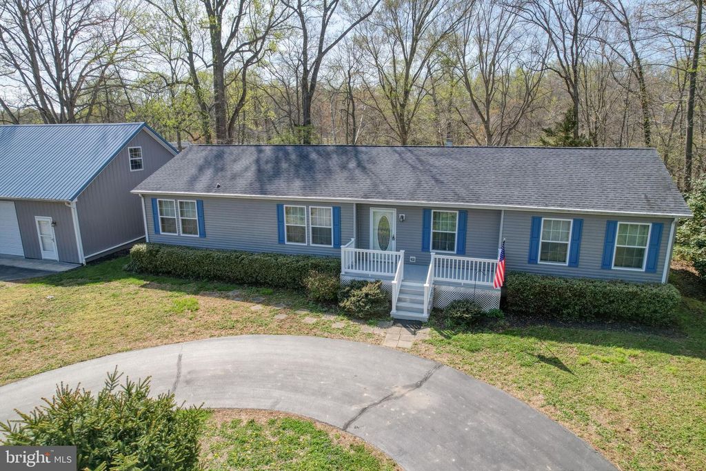 Image 45 of property listing at 31729 W EDGE RD, Millington, MD 21651