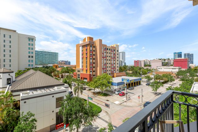 600 S Dixie Highway 519, West Palm Beach, FL 33401