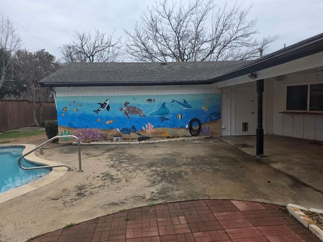 Address unavailable.