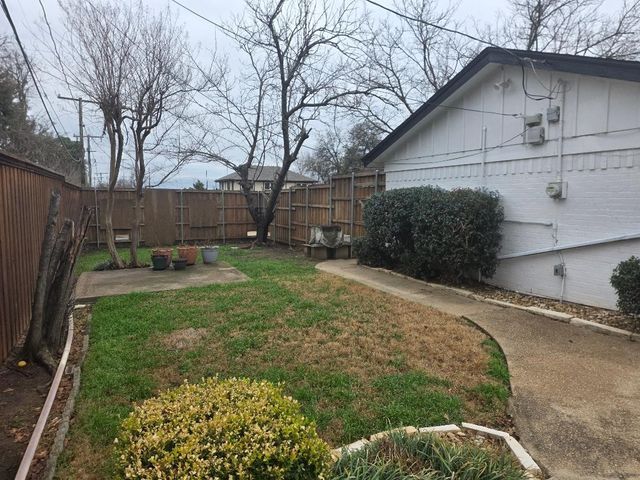 Address unavailable.