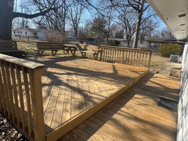 3613 Kirkfield Drive, Fort Wayne, IN 46815