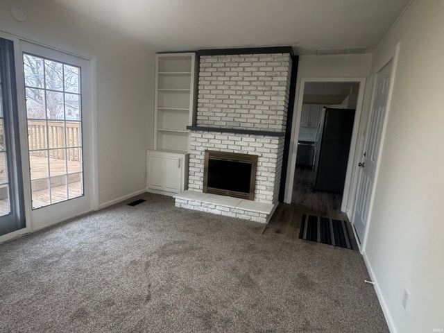 3613 Kirkfield Drive, Fort Wayne, IN 46815