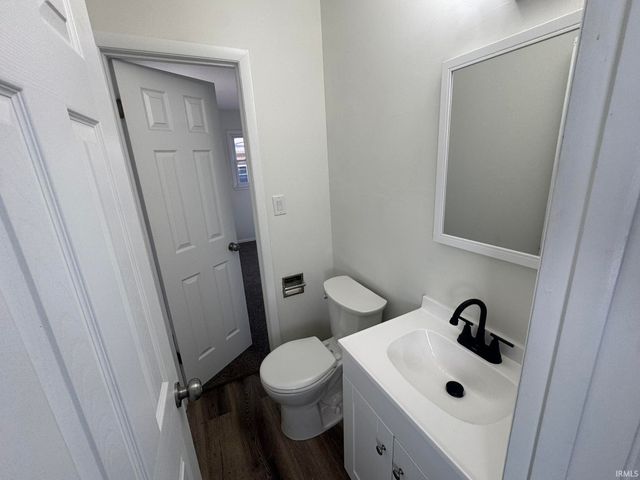 3613 Kirkfield Drive, Fort Wayne, IN 46815