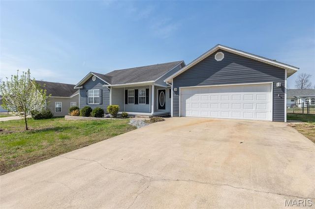 354 Murfield Drive, Poplar Bluff, MO 63901