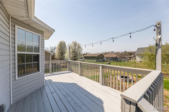 354 Murfield Drive, Poplar Bluff, MO 63901