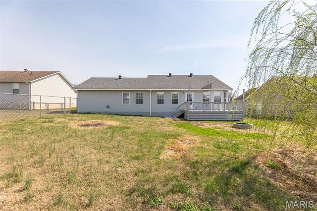 354 Murfield Drive, Poplar Bluff, MO 63901