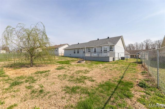 354 Murfield Drive, Poplar Bluff, MO 63901