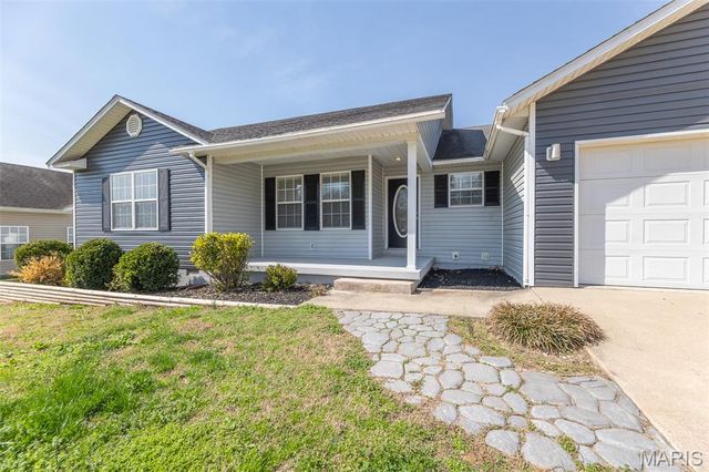 354 Murfield Drive, Poplar Bluff, MO 63901