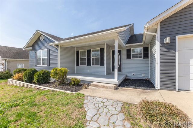 354 Murfield Drive, Poplar Bluff, MO 63901