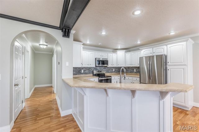 354 Murfield Drive, Poplar Bluff, MO 63901