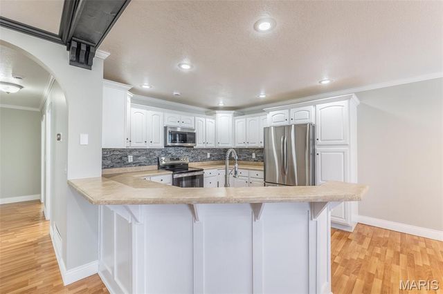 354 Murfield Drive, Poplar Bluff, MO 63901