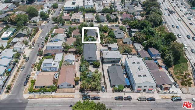 441 N Commonwealth Avenue, Los Angeles, CA 90004
