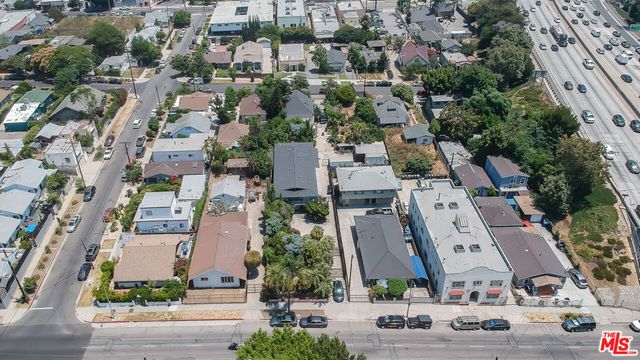 441 N Commonwealth Avenue, Los Angeles, CA 90004