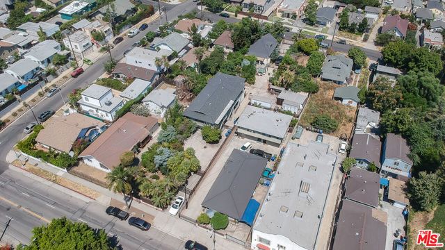 441 N Commonwealth Avenue, Los Angeles, CA 90004
