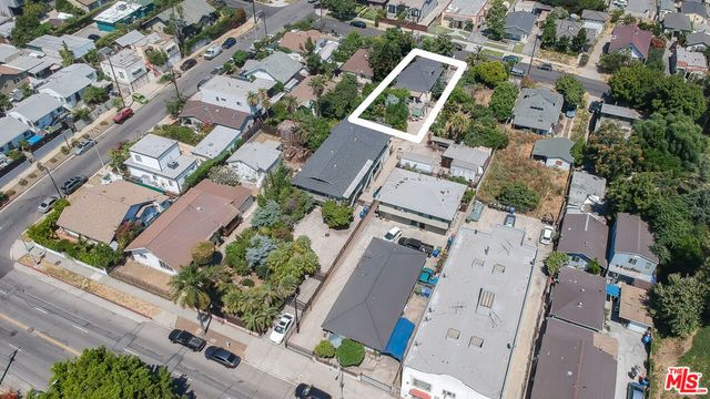 441 N Commonwealth Avenue, Los Angeles, CA 90004