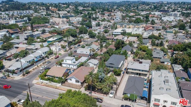 441 N Commonwealth Avenue, Los Angeles, CA 90004