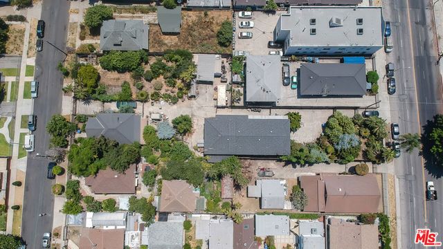 441 N Commonwealth Avenue, Los Angeles, CA 90004