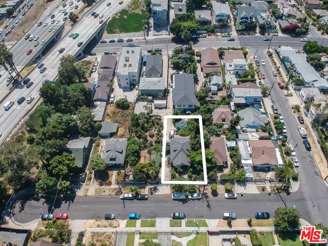 441 N Commonwealth Avenue, Los Angeles, CA 90004