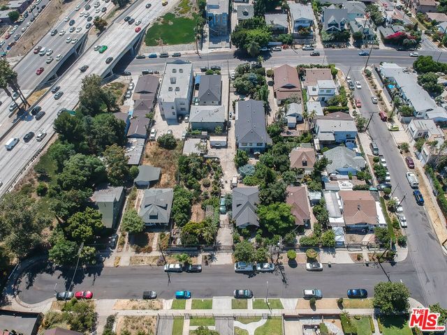 441 N Commonwealth Avenue, Los Angeles, CA 90004