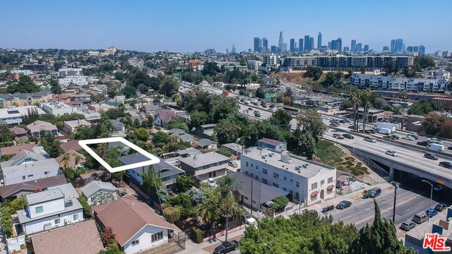 441 N Commonwealth Avenue, Los Angeles, CA 90004