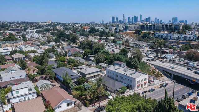 441 N Commonwealth Avenue, Los Angeles, CA 90004