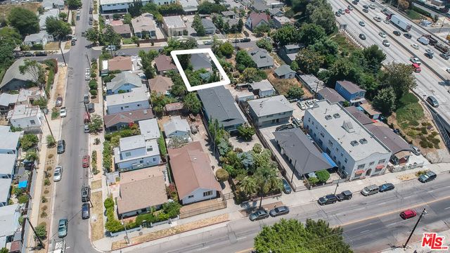 441 N Commonwealth Avenue, Los Angeles, CA 90004