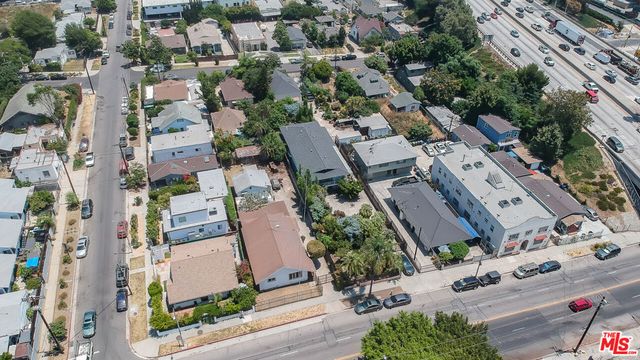 441 N Commonwealth Avenue, Los Angeles, CA 90004