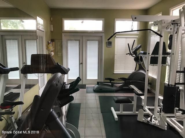 3555 Sable Palm Lane, G, Titusville, FL 32780