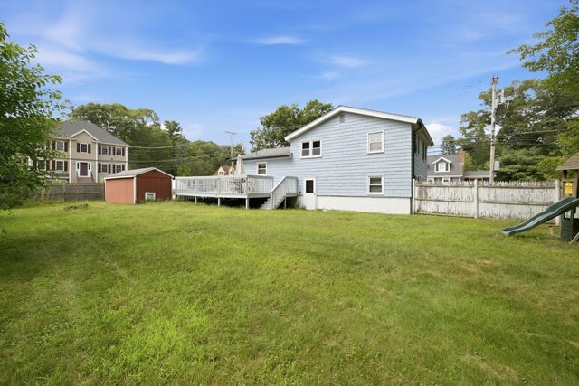 180 River St, Billerica, MA 01821
