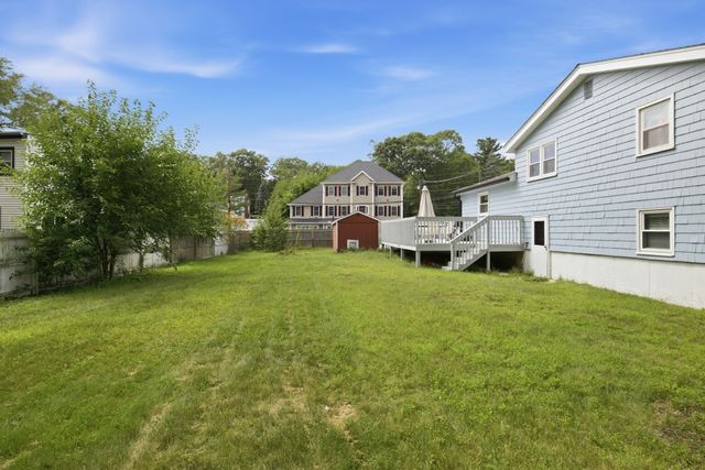 180 River St, Billerica, MA 01821