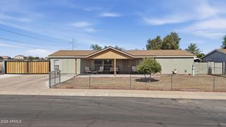 5201 S 110th Avenue, Tolleson, AZ 85353