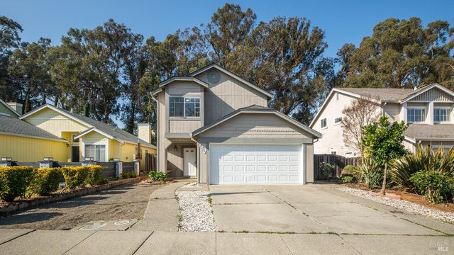157 James River Rd, Vallejo, CA 94591