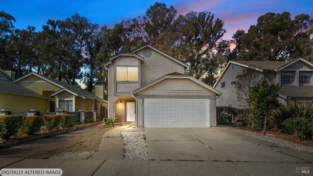 157 James River Rd, Vallejo, CA 94591