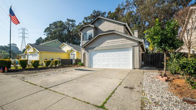 157 James River Rd, Vallejo, CA 94591