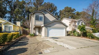 157 James River Rd, Vallejo, CA 94591