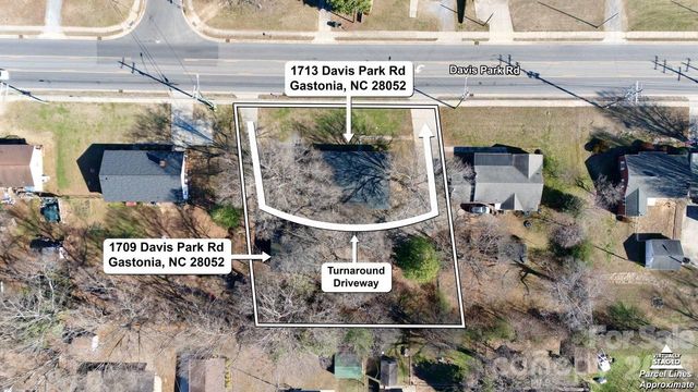 1713 Davis Park Road, Gastonia, NC 28052