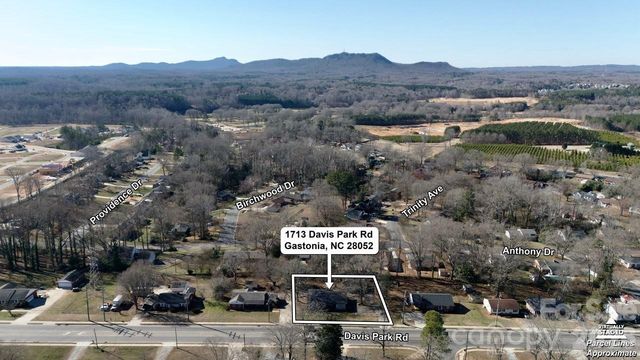 1713 Davis Park Road, Gastonia, NC 28052